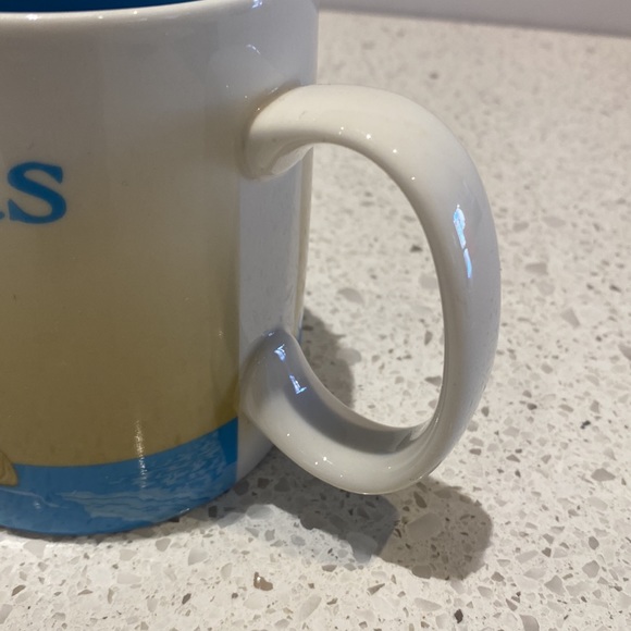 Starbucks Collector Series Bahamas Mug, 2013 - Picture 3 of 8